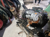 RENAULT R19 1.9 EMME MANİFOLDU