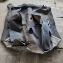 Tofaş Kartal SLX 2001 taban halısı
