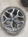 BMW X1 X2 F48 F39 19 İNCH JANT LASTİK 8009759