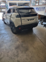 PEUGEOT  3008  GT  ÇIKMA   ARKA   TAMPON