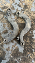 Vw grubu arka dıngil denge kolu 5q0505351b