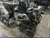 ACCENT ADMİRE 1.5 DİZEL 3 SİLİNDİR ORJİNAL ÇIKMA KOMPLE MOTOR