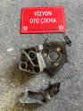 Oto Çıkma Parça / Motor / Kulak / Renault / Trafic / Çıkma Parça 