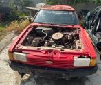 Oto Çıkma Parça / Kaporta & Karoser / Kaput / Ford / Taunus / Çıkma Parça 