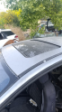Peugeot 307 sunroof