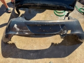 OPEL ASTRA J ARKA TAMPON