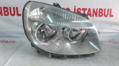 Oto Çıkma Parça / Fiat / Doblo / Elektrik / Far / Çıkma Parça 
