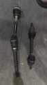 Oto Çıkma Parça / Alt Takım & Direksiyon / Aks / Ford / Focus / Çıkma Parça 