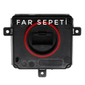 Oto Çıkma Parça / Elektrik / Far Beyni / Audi / A4 / Sıfır Parça 