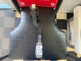 Oto Çıkma Parça / Mekanik / Pedal / Peugeot / 206 / Çıkma Parça 