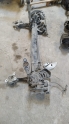Citroen eC4X arka dingil