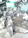 Oto Çıkma Parça / Şanzıman & Vites / Şanzıman Komple / Volvo / S90 / Çıkma Parça 