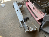 Oto Çıkma Parça / Kaporta & Karoser / Ön Panel / Renault / Clio / Çıkma Parça 