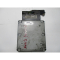 Ford Focus 1.8 TDI Motor Beyni YS4F-12A650-PA DPC-612 PANG