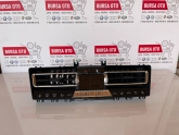 BMW G14 G15 8 KASA KLİMA KONTROL PANELİ 9458560-02 SÖKME