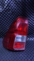 TOYOTA HİLUX SOL STOP