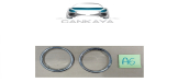 SİS FAR ÇERÇEVESİ SOL KROM CLİO SYMBOL IV 2013 261A39630R