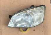 HYUNDAİ GETZ 2003-2006 SOL ÖN FAR