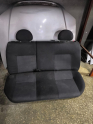 OPEL CORSA C ARKA KOLTUK TAKIMI