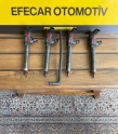 Fiat doblo egea 1.6 multijet enjektör 0445110300