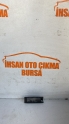 Fiat Palio 1996 2016 Arka Plaka Aydınlatma Lambası 46779319