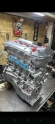 Corolla Verso 1zr dual valvematic motor eksantrik orijinal çıkma