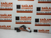 OPEL CORSA-C 00-06 ÇIKMA SAĞ İÇ KAPI ÇEKME KOLU OEM; 90388334