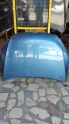 VOLKSWAGEN GOLF 7 MAVİ KAPUT