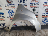 Fiat Fiorino ön sağ çamurluk orijinal