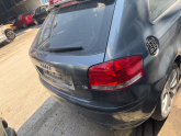 AUDİ A3 COUPE ÇIKMA ORJİNAL BAGAJ KAPAĞI HATASIZ