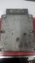 1C1A-12A650-NF DPC-635 AUS2 Ford Transit 2.4 Motor Beyni