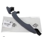 citroen c5 aircross kapı kolu bağlantı klipsi sağ 98 203 411 80