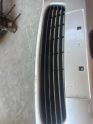 RENAULT FLUENCE ÖN TAMPON ORTA IZGARASI ÇIKMA ORJİNAL