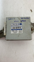 Suzuki swift şanzıman ecu beyni