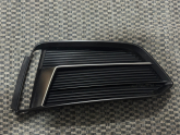 8W6807681 Audi A5 sis farı çerçevesi