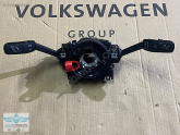 SKODA SİNYAL KOLU AÇI SENSÖRLÜ 5Q0953507FR / SIFIR
