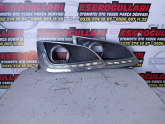 Hyundai ix35 ledli sis çerçevesi