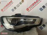 Audi A3 2013  Çıkma Orjinal Far 8v0941006