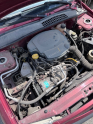 RENAULT CLİO 1.4 KOMPLE MOTOR HATASIZ