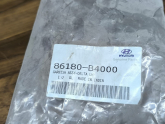 hyundaı 86180b4000 i10 ayna önü kapağı sol