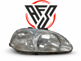 Honda Civic 1996 - 2000 Sağ Ön Far