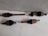 DACİA DOKKER 1.5 DCİ SAĞ SOL AKS ORJİNAL