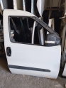 Fiat Doblo çıkma sağ ön kapı dolu hatasız orjinal