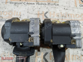 AUDİ A6 EMNİYET KEMERİ SOL ARKA 4B5857806 00065123