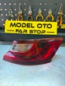 RENAULT MEGANE 4 SAĞ ARKA STOP