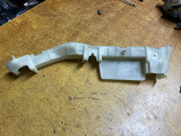 CHEVROLET CAPTİVA C100 SOL ÖN TAMPON BRAKETİ ÇIKMA 96448219