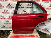 Nissan sunny sol arka kapı orijinal hatasız
