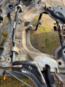 RENAULT CLİO 4 MOTOR ALT TRAVERS ORJINAL CIKMA