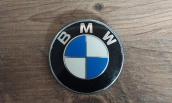 51148132375 orj hatasız bmw kaput arması