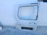 OPEL COMBO BEYAZ SOL BAGAJ  KAPAGİ ORJINAL HATASIZ